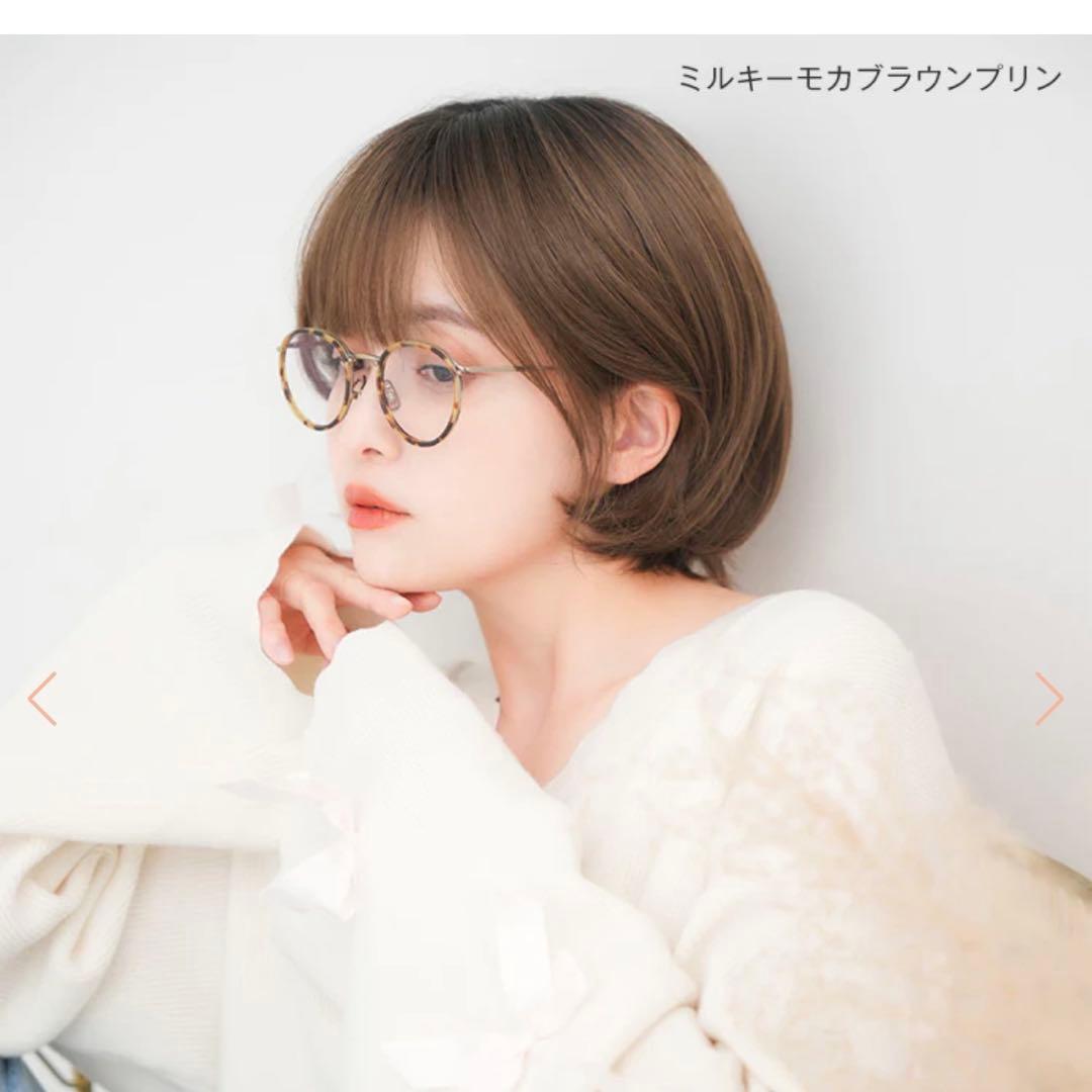 リネアストリア 天使のラテショートPlus