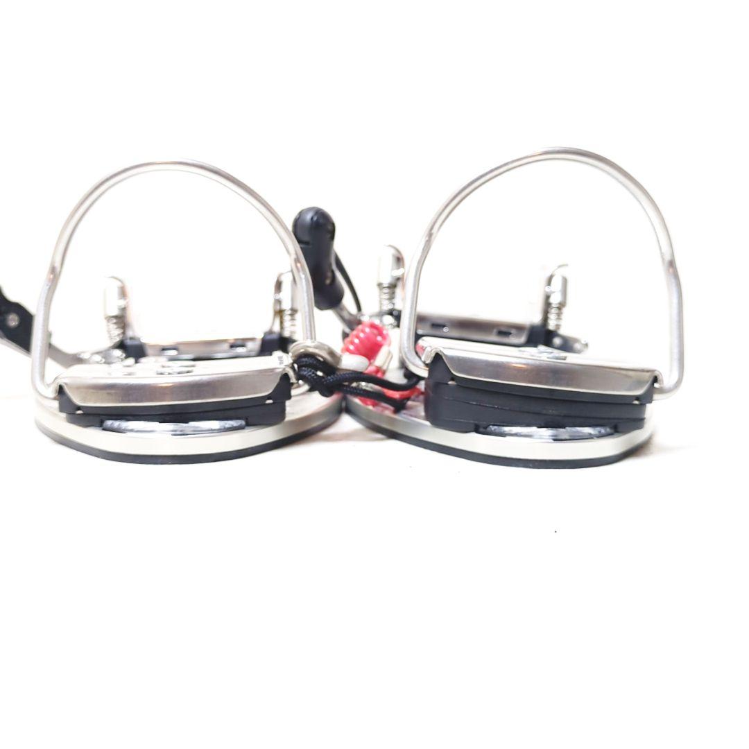 G-STLYE ブーツ ビンディング CARVE SPEED PLATE