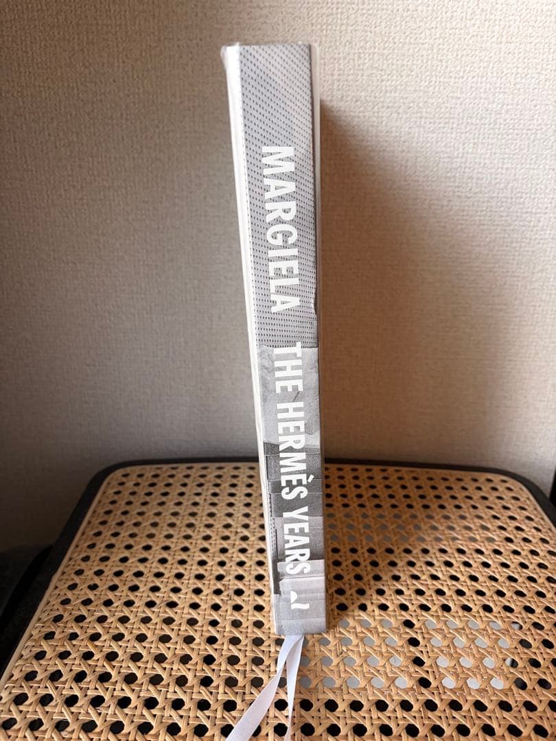 MARGIELA THE HERMÈS YEARS