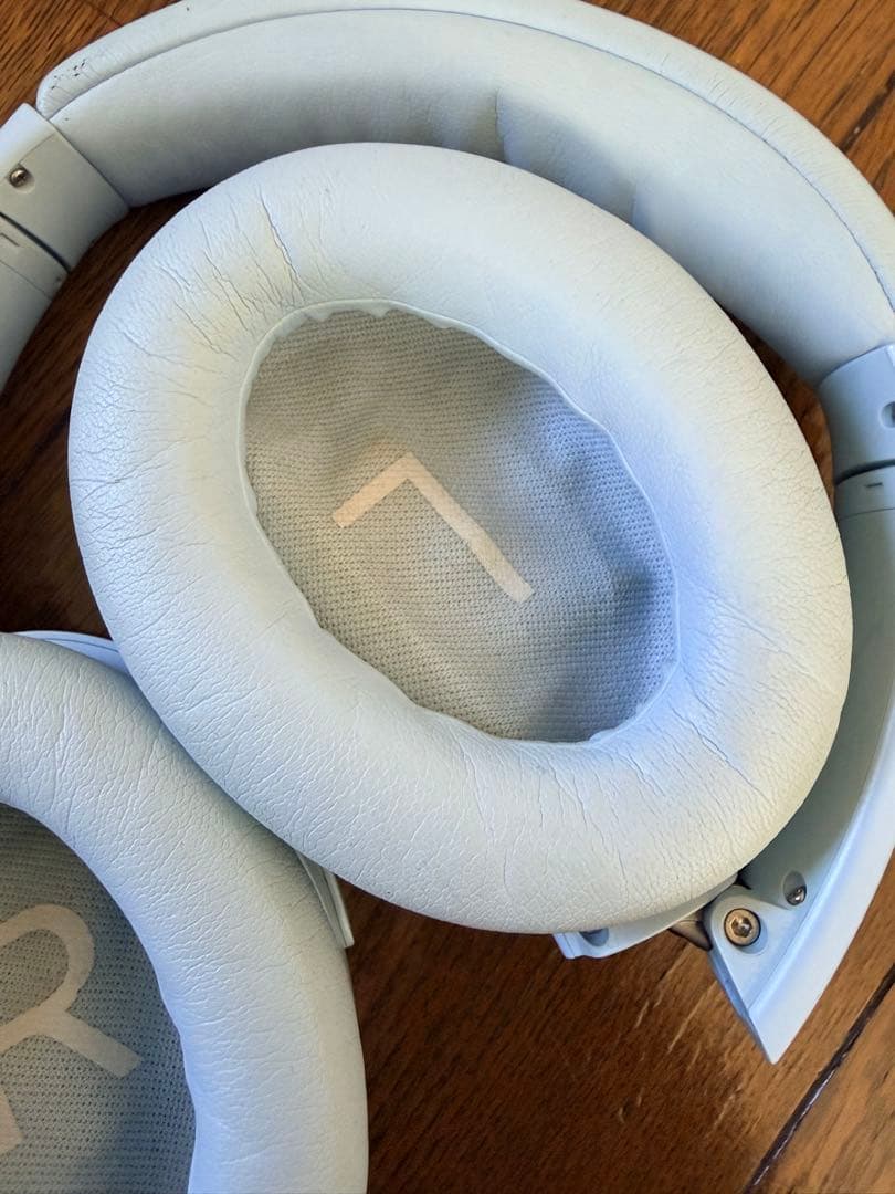 Bose QuietComfort Headphones アイスブルー