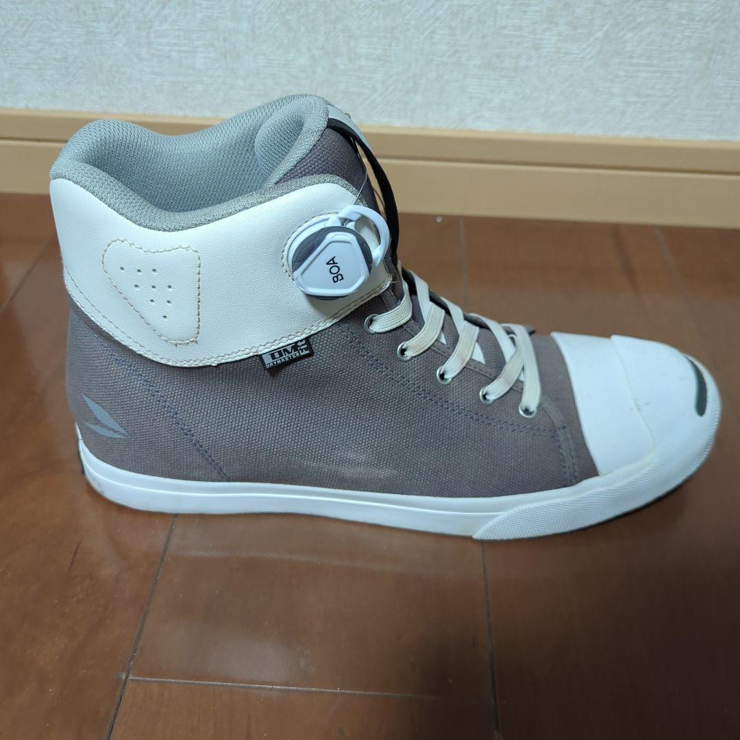 RSTAICHI フープシューズ　28cm