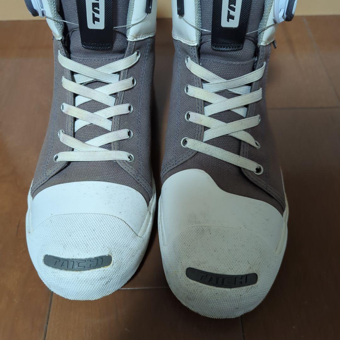 RSTAICHI フープシューズ　28cm