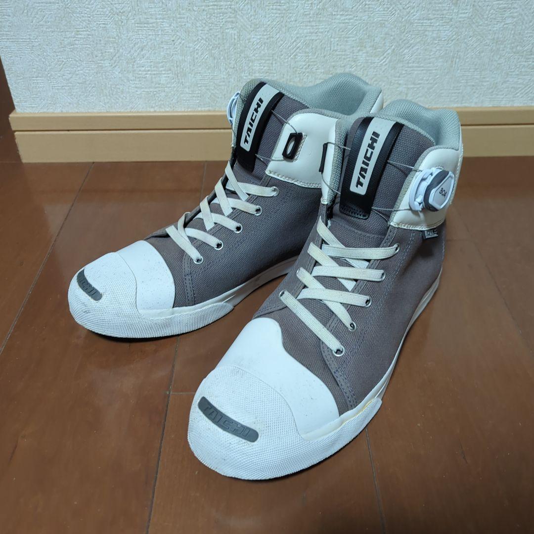 RSTAICHI フープシューズ　28cm