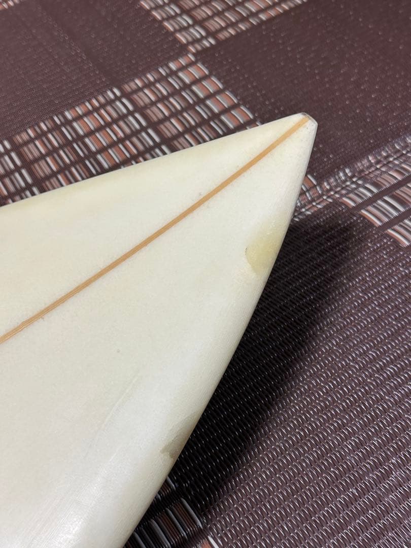 サーフィン・ボディボード AL MERRICK FLYER5,8