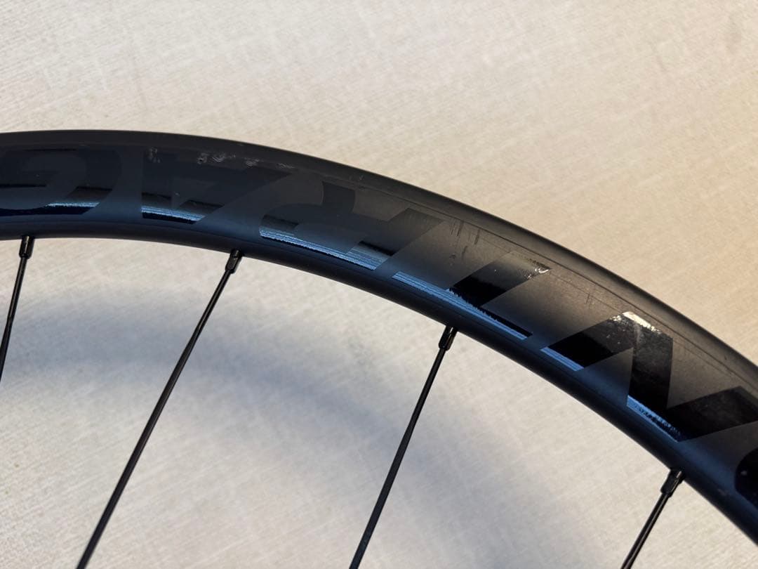 パーツ BONTRAGER AEOLUS ELITE 35 DISC