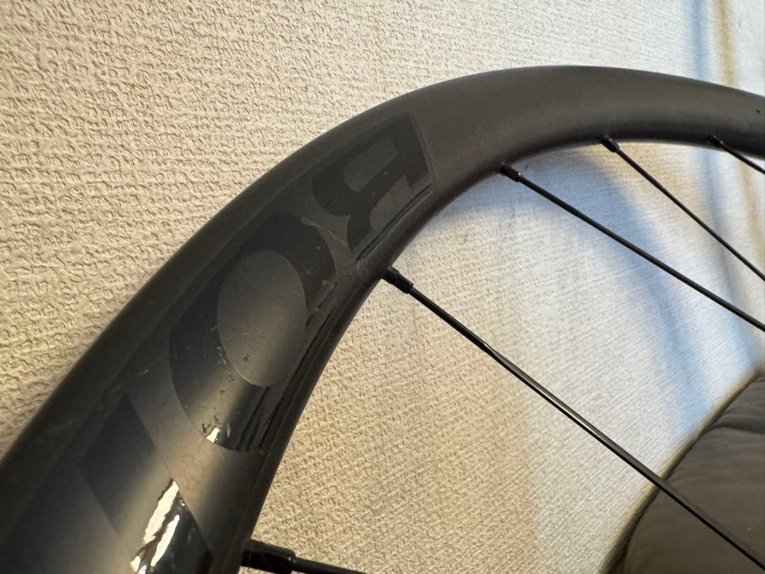 パーツ BONTRAGER AEOLUS ELITE 35 DISC