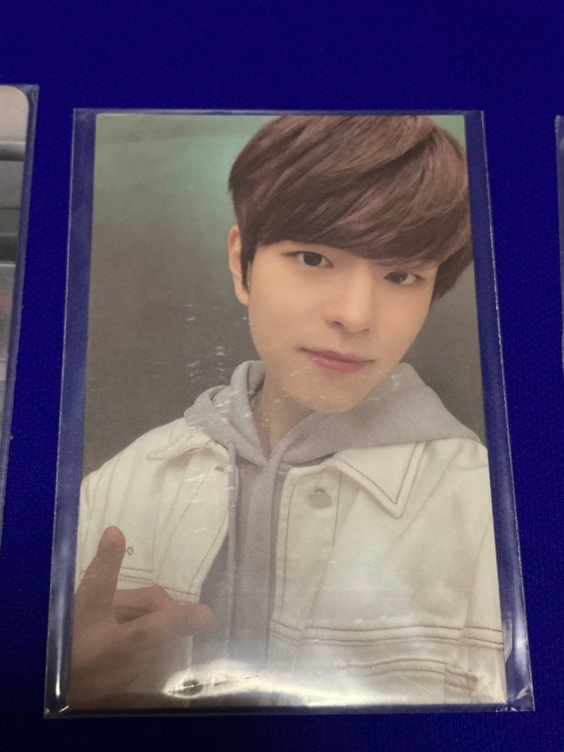 straykids トレカ まとめ売り