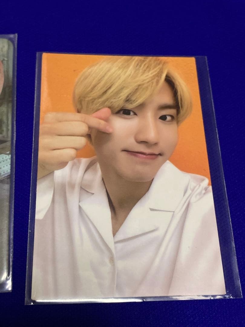 straykids トレカ まとめ売り