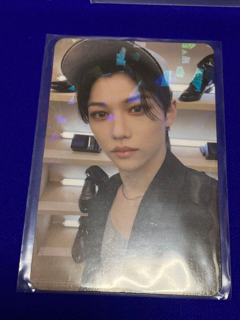 straykids トレカ まとめ売り