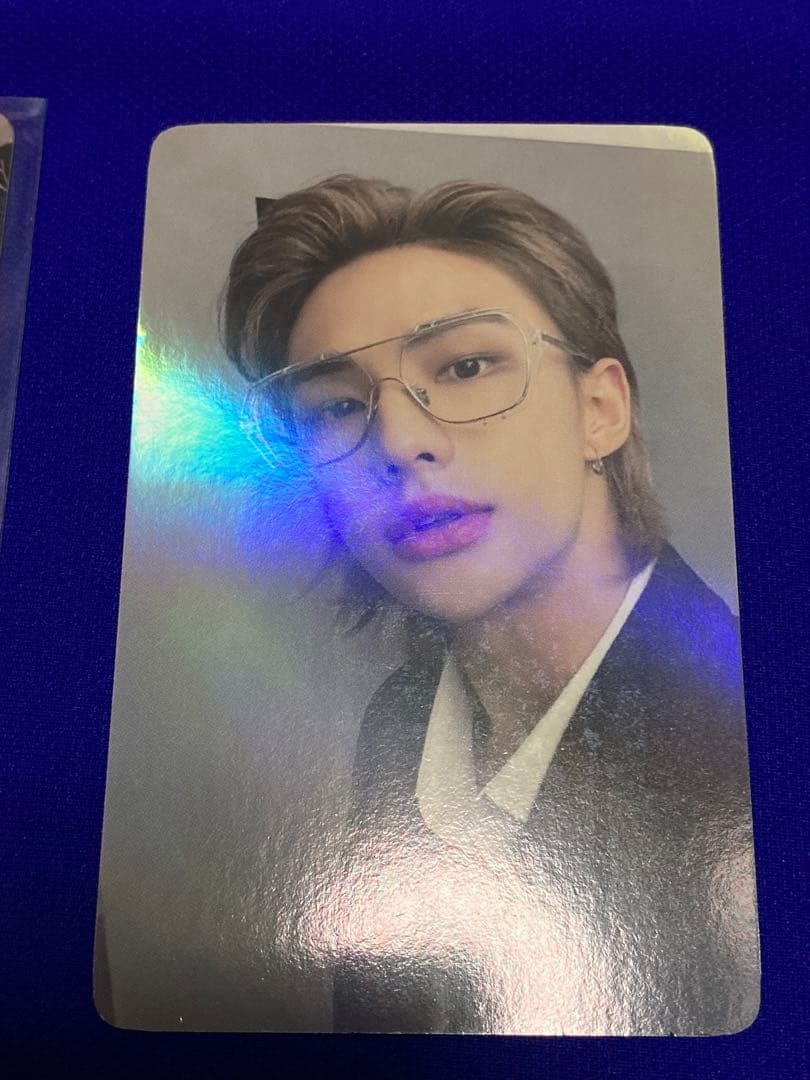 straykids トレカ まとめ売り