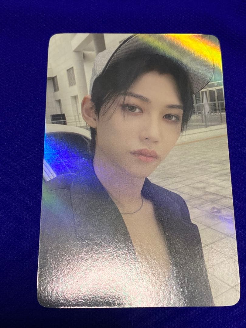 straykids トレカ まとめ売り