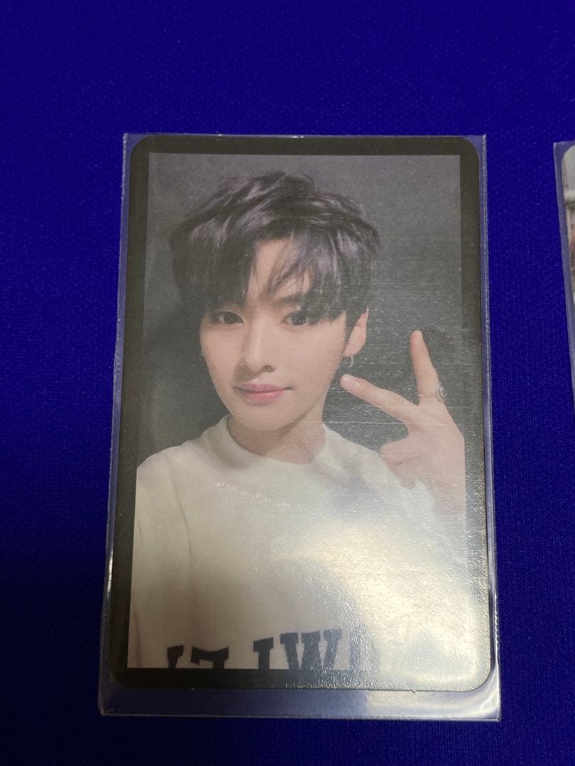 straykids トレカ まとめ売り