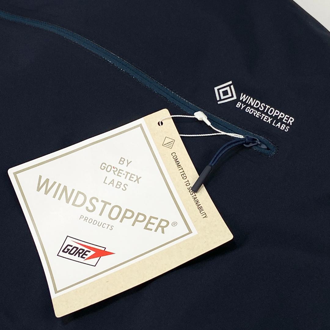 新品 DAIWA LIFESTYLE DOWN VEST GORE-TEX L