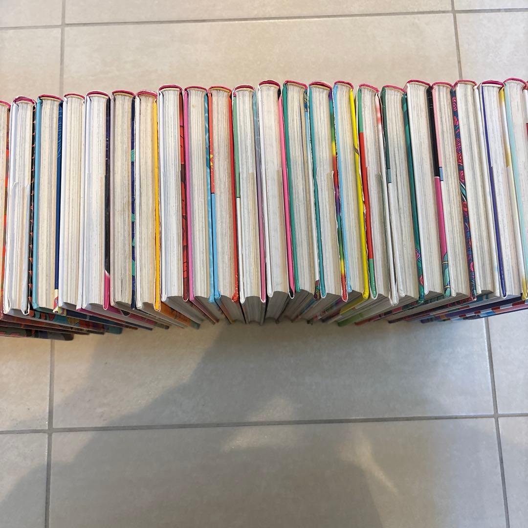 かいけつゾロリシリーズ　33冊➕新品ノートブック