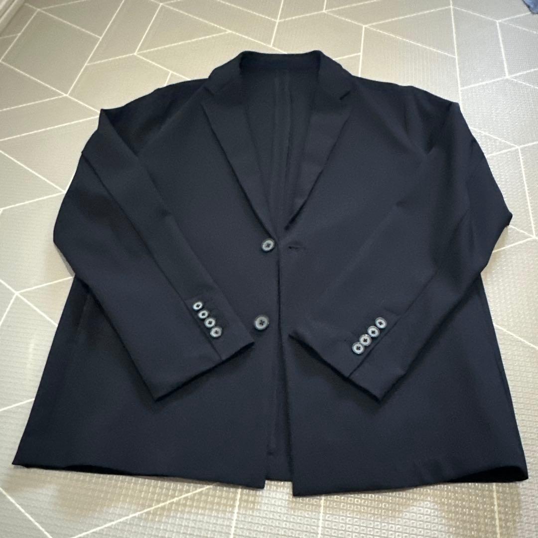 UNITED TOKYO セットアップ