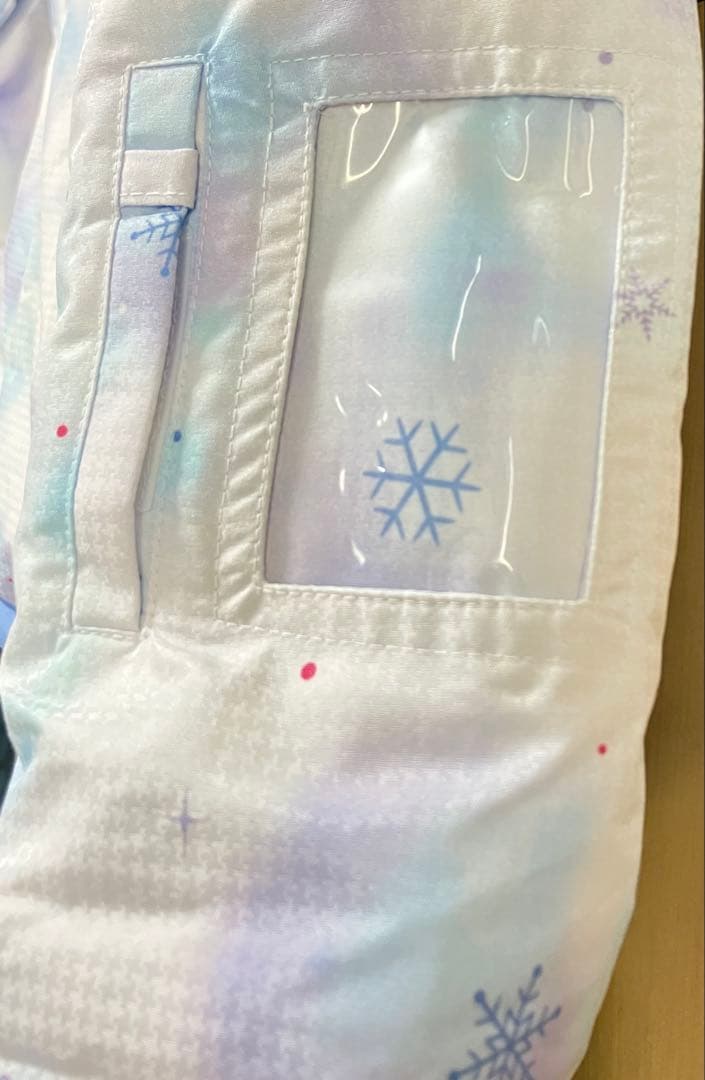 Phenix子ども用スキーウェア セット 160cm