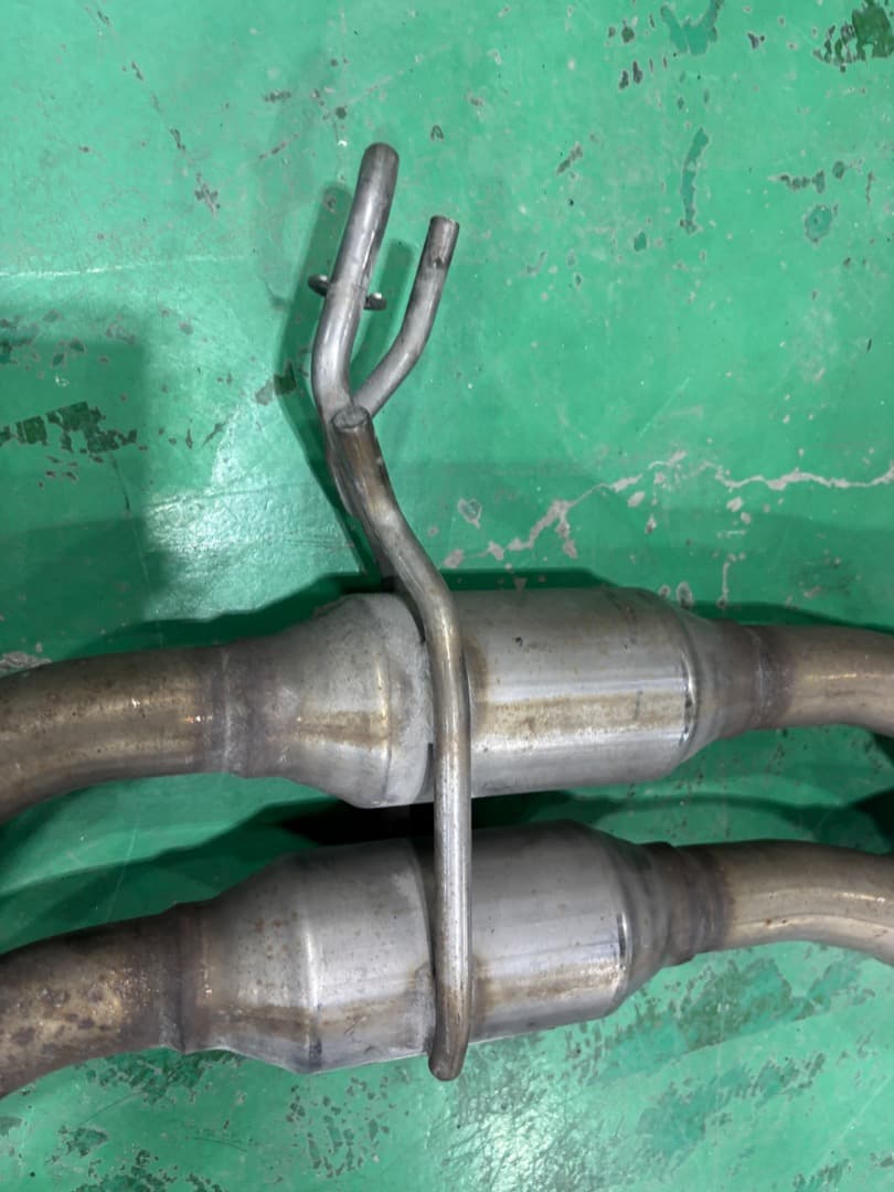 【ハイボール】ヴェルファイア アルファード 30 マフラー モデリスタ