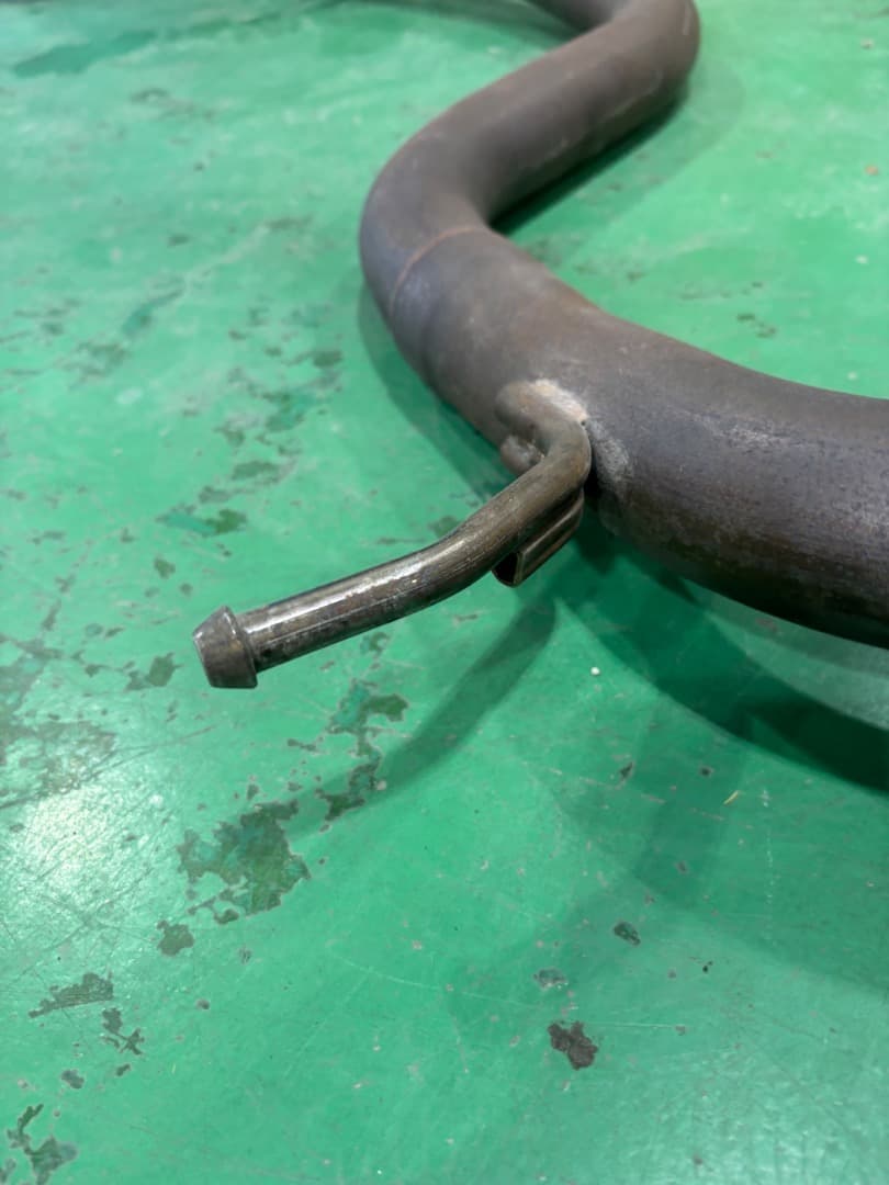 【ハイボール】ヴェルファイア アルファード 30 マフラー モデリスタ