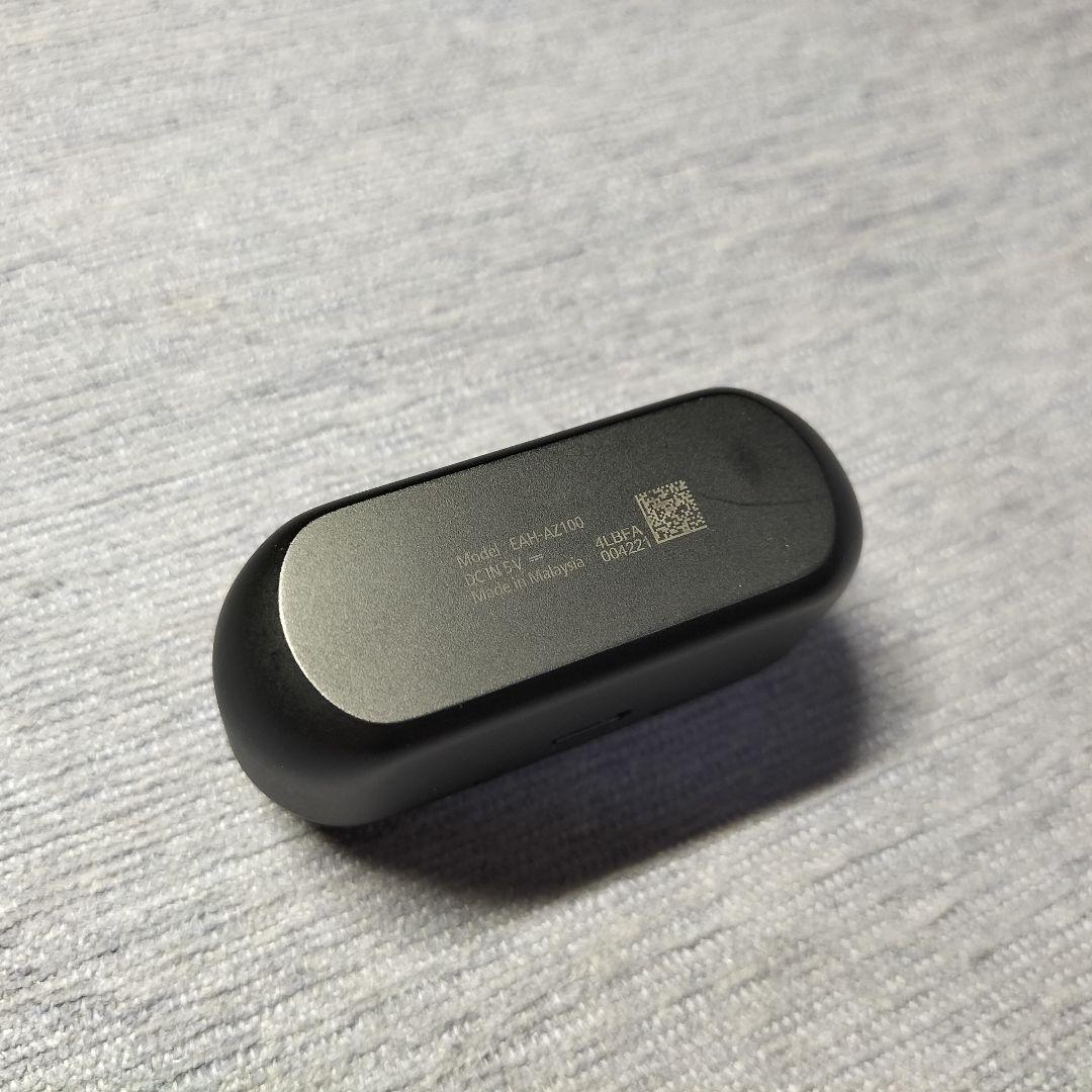 【最終値下げ】EAH-AZ100 (充電ケース) Panasonicテクニクス