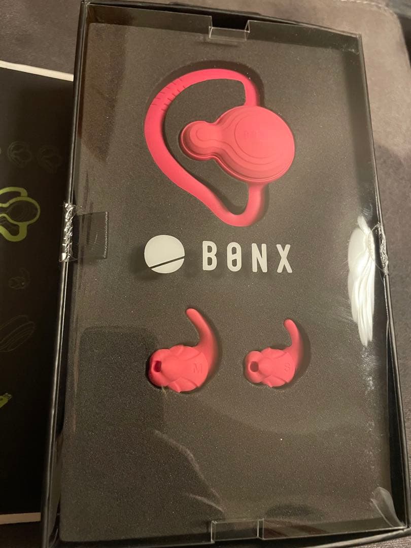 BONX GRIP ボンクス BX2-MPN4 新品未使用