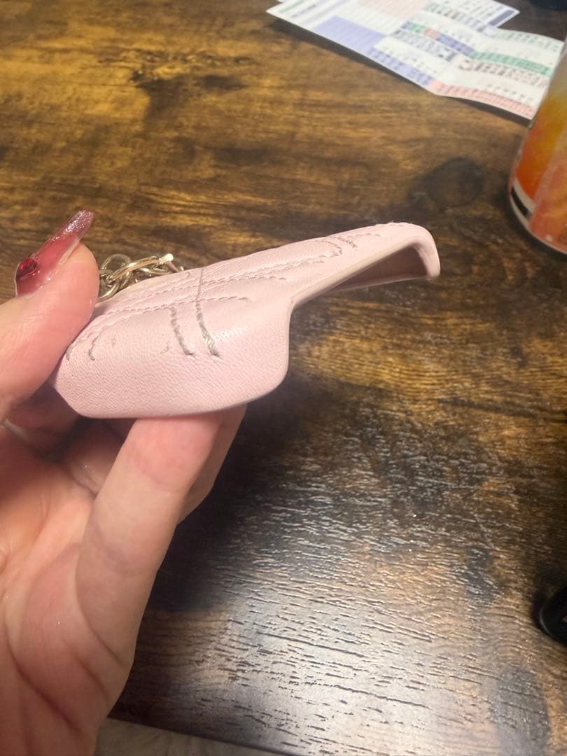 Dior iPhone17ケース