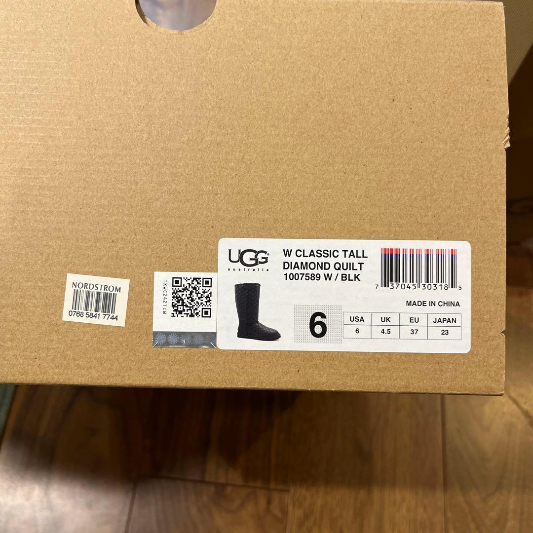 新品 UGG ブーツ