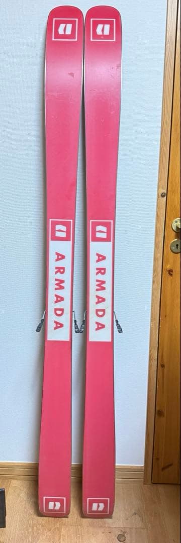 armada b dog アルマダ 180cm