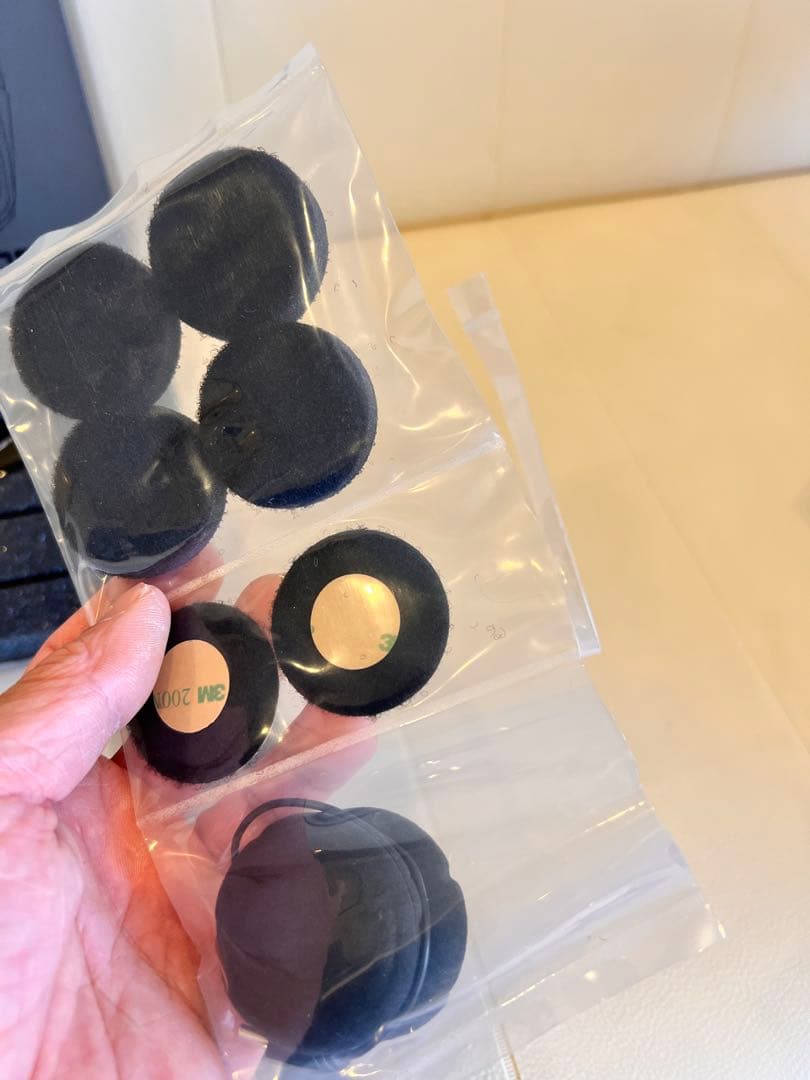 値下げしました！　サインハウス　ビーコム　B+COM sb6x ペア