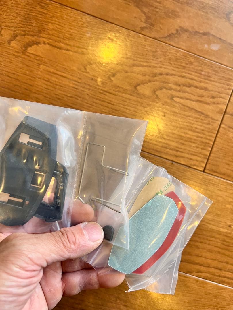 値下げしました！　サインハウス　ビーコム　B+COM sb6x ペア