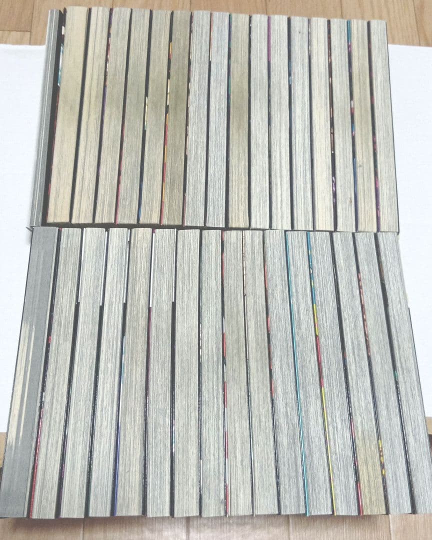 呪術廻戦 全巻セット 0巻〜30巻＋0.5巻＋公式ファンブックセット