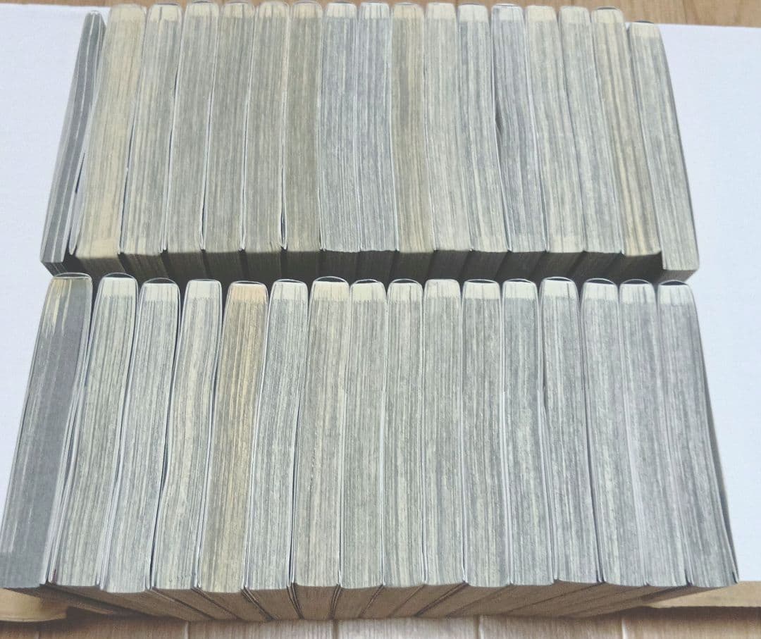 呪術廻戦 全巻セット 0巻〜30巻＋0.5巻＋公式ファンブックセット