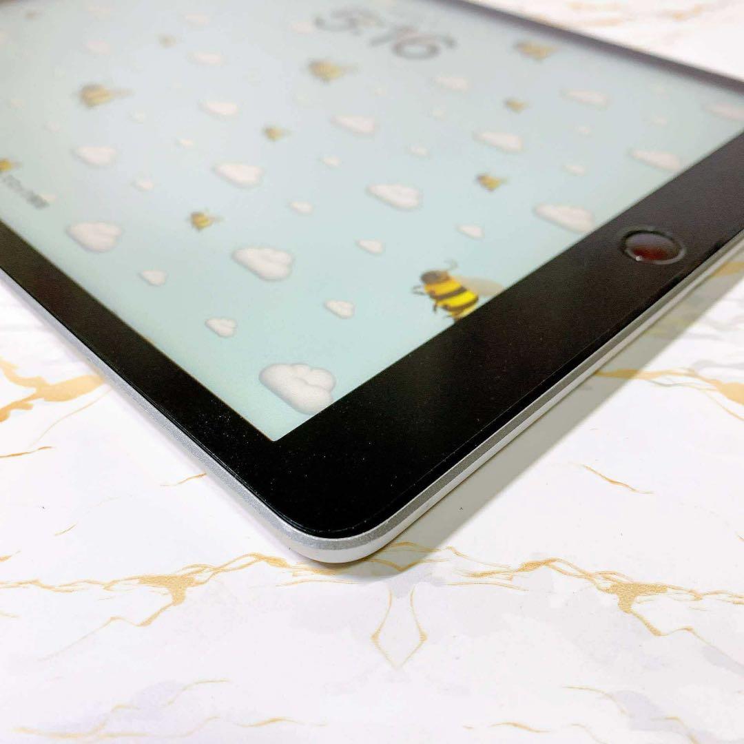 iPad 第9世代 64GB BT91%