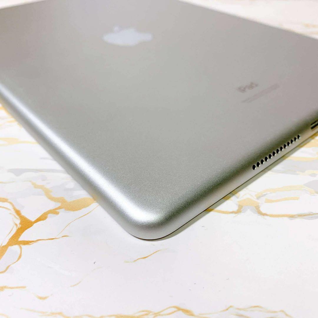 iPad 第9世代 64GB BT91%