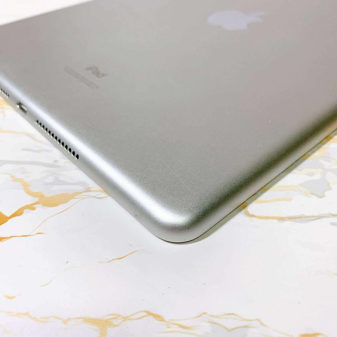 iPad 第9世代 64GB BT91%