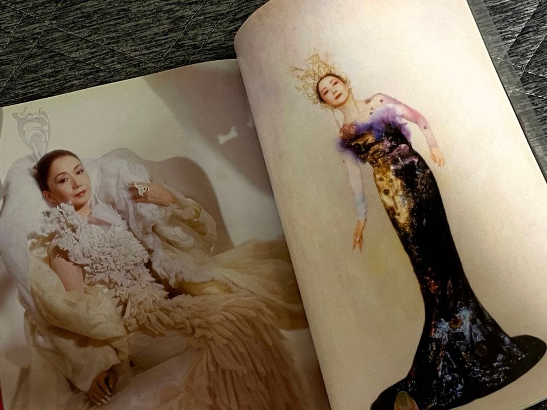 【補修製本済美品・即日発送】早川タケジ PARADIS PARADIS 沢田研二