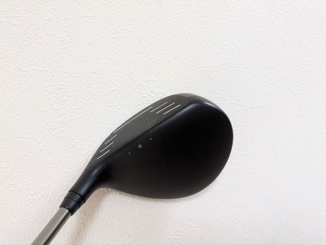 PING G425 MAX フェアウェイウッド 3W 173-55
