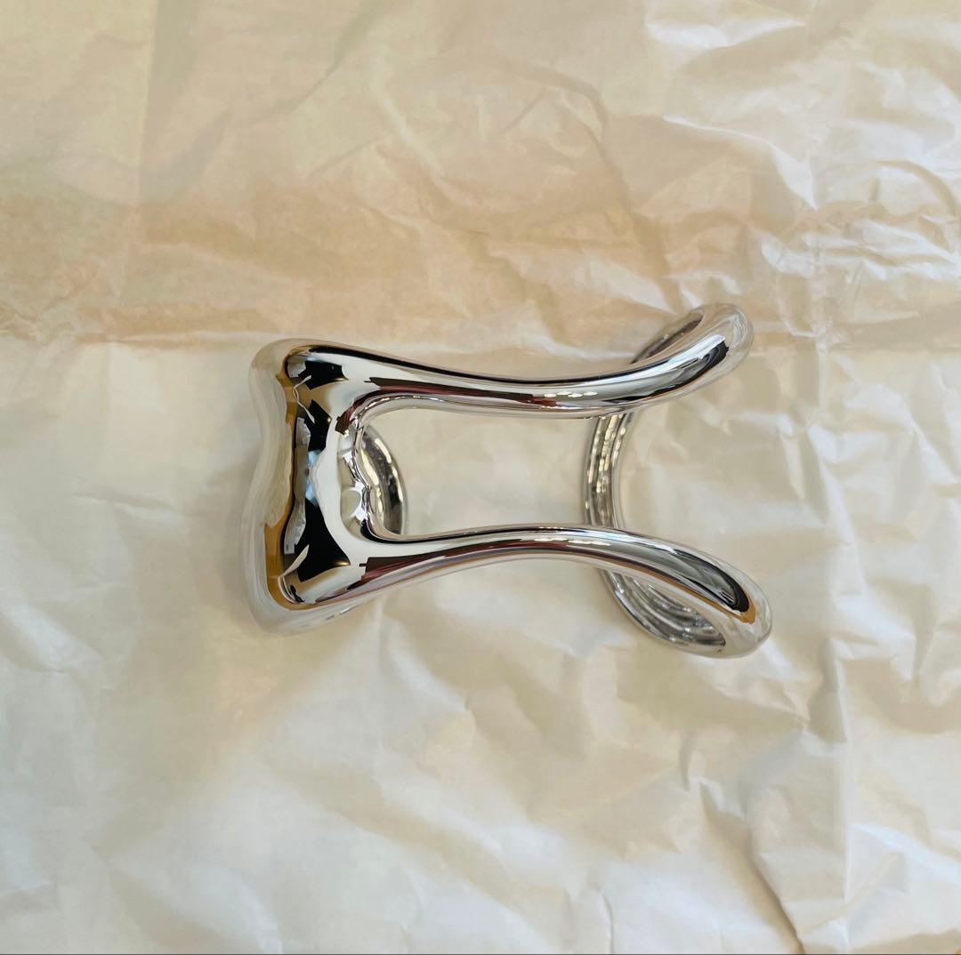 【値下げしました】【保証書付き】プラスヴァンドーム　BODY_ブレスレット