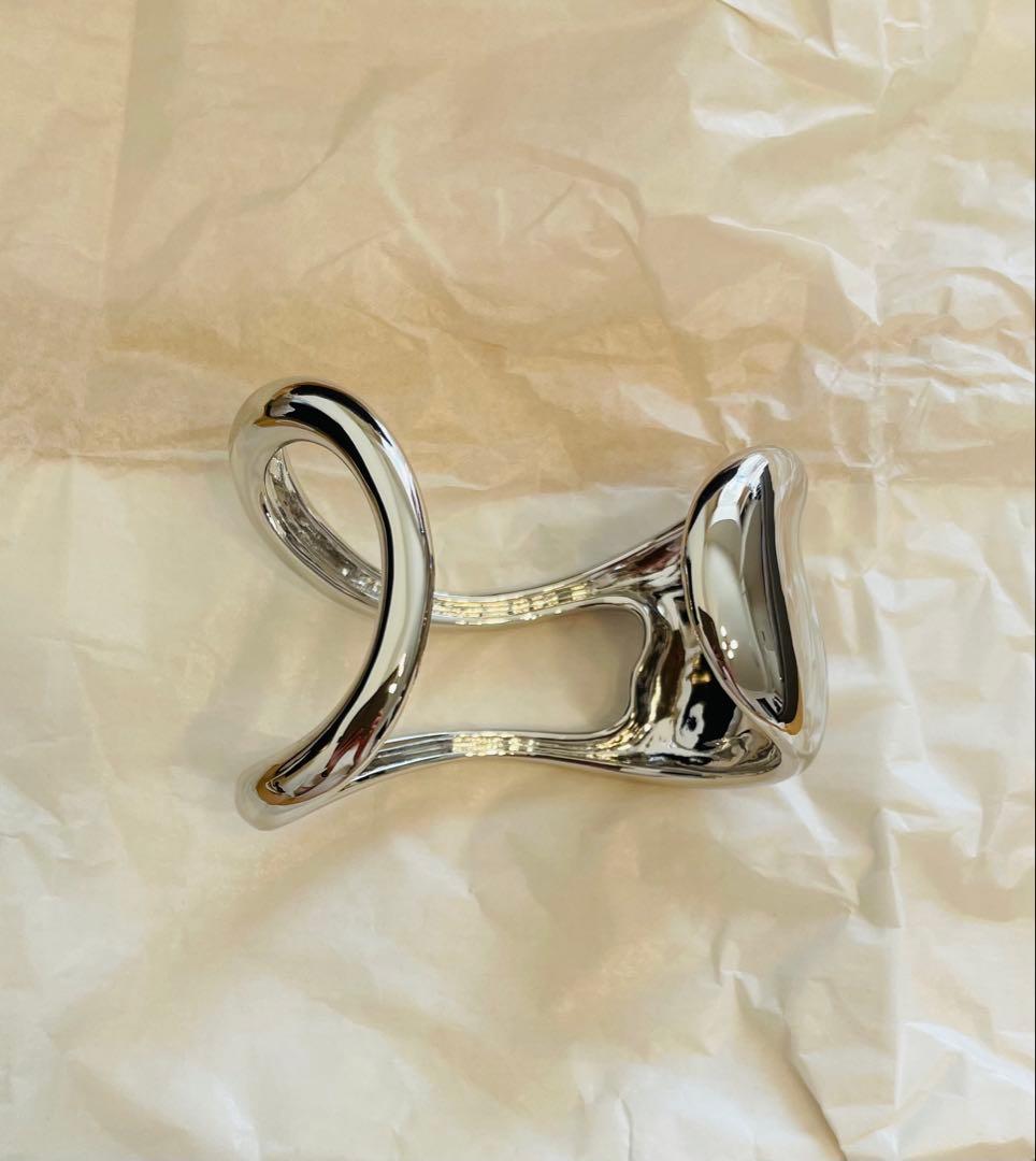 【値下げしました】【保証書付き】プラスヴァンドーム　BODY_ブレスレット