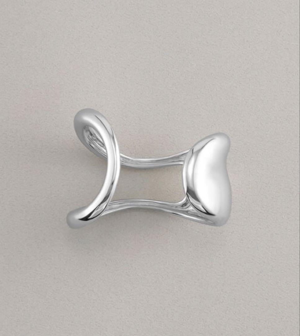 【値下げしました】【保証書付き】プラスヴァンドーム　BODY_ブレスレット