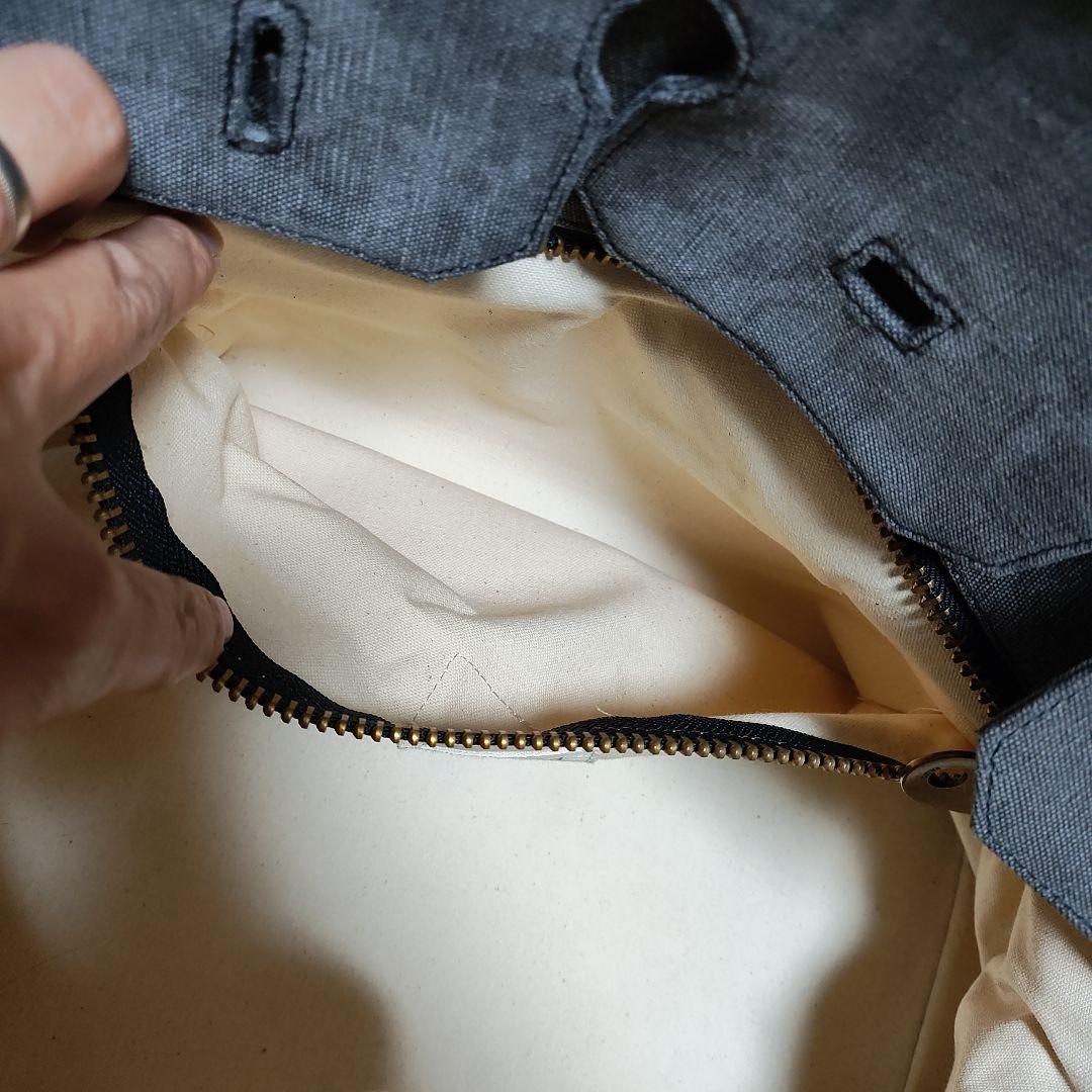 【激レア】greatLAnd　カーハートリメイクバッグ　サイズ40