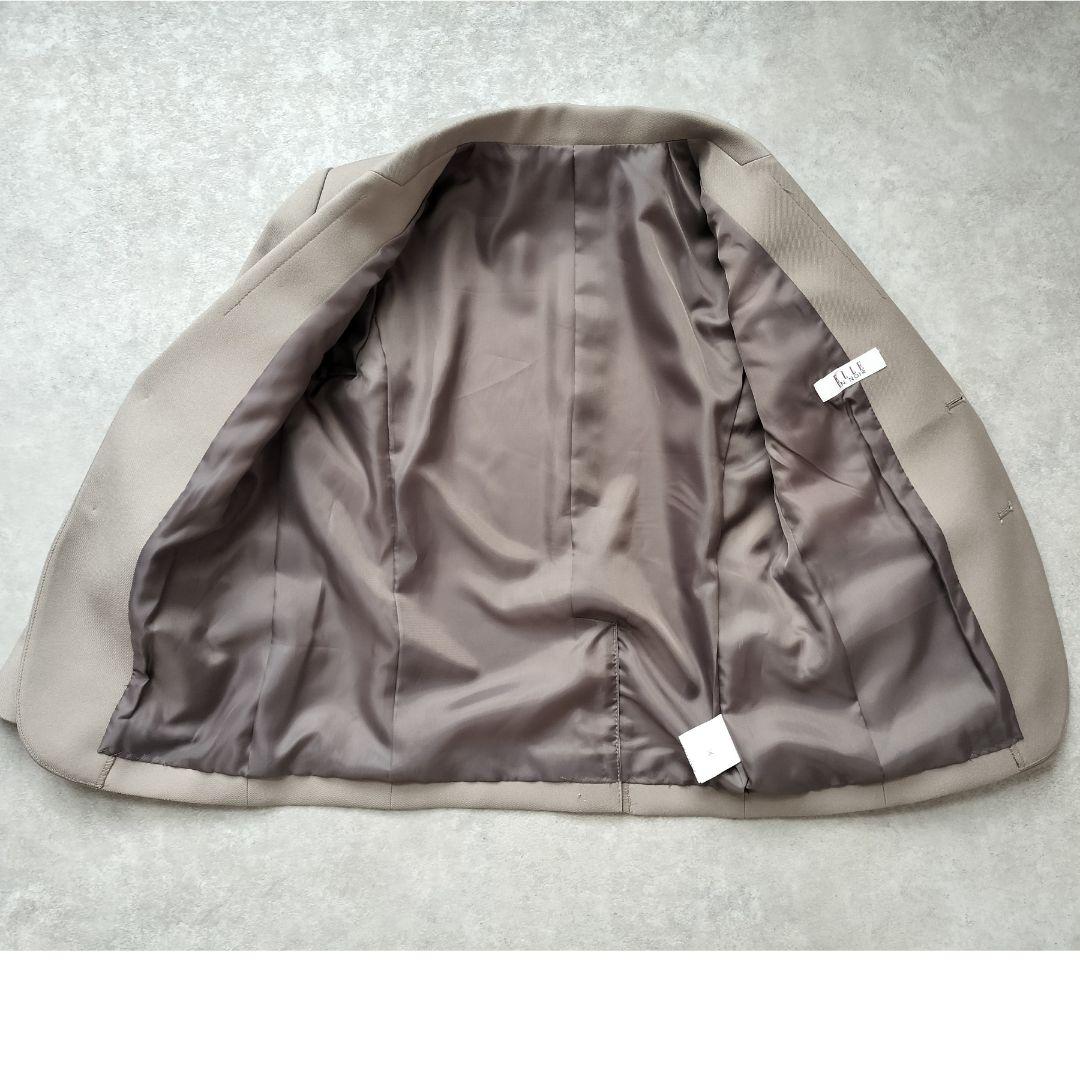 極美品 ELLE EN NOIR　男の子フォーマル6点　120　長ズボン　卒入学