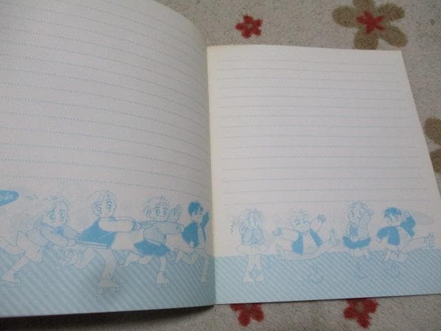 13点 平成レトロ りぼん なかよし 付録ノート セーラームーン☆姫ちゃん