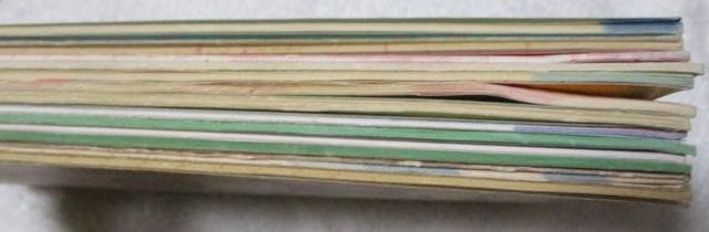 13点 平成レトロ りぼん なかよし 付録ノート セーラームーン☆姫ちゃん