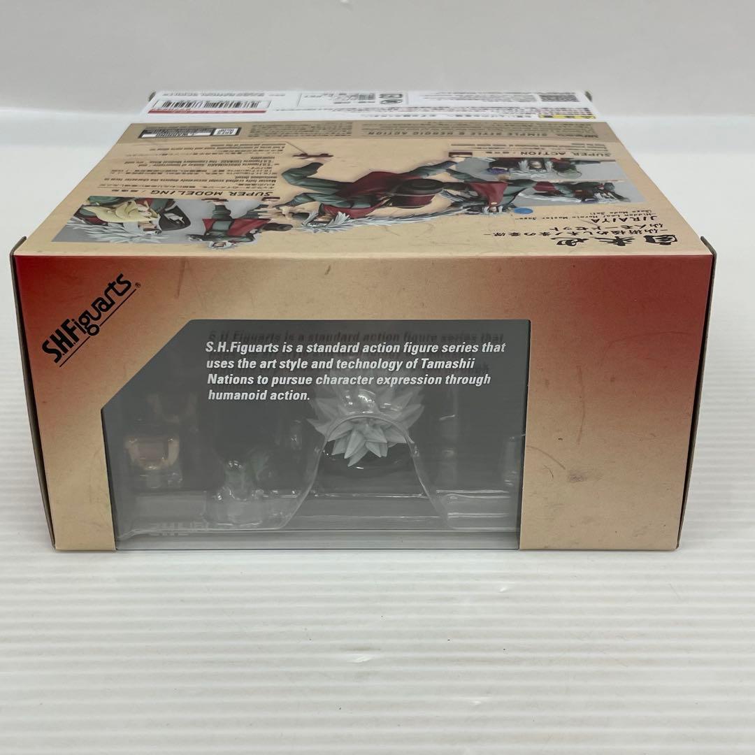 kntoy56-1995 S.H.Figuarts 自来也　仙人モードセット