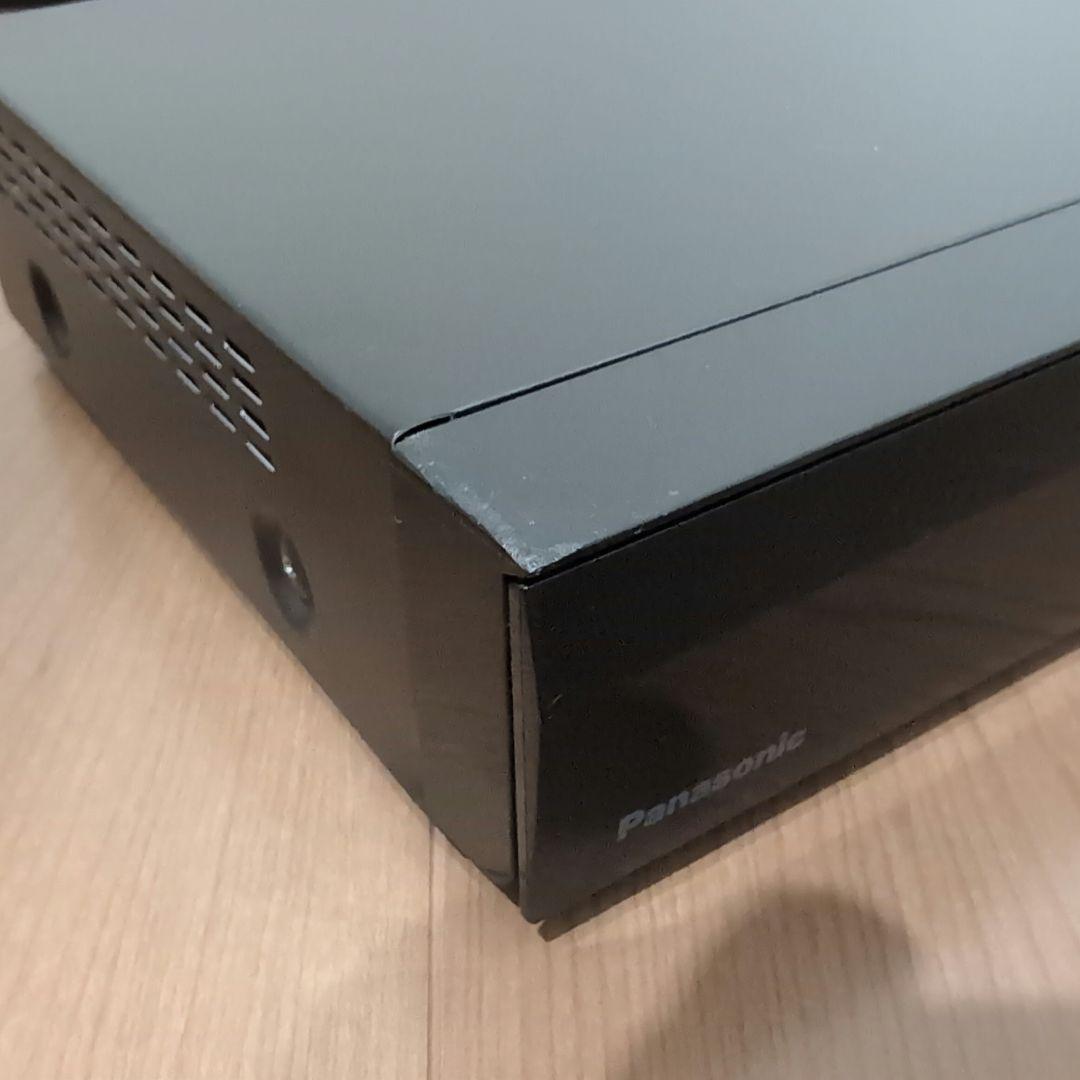 【ジャンク】Panasonic DIGA DMR-2X200 2TB 2021年