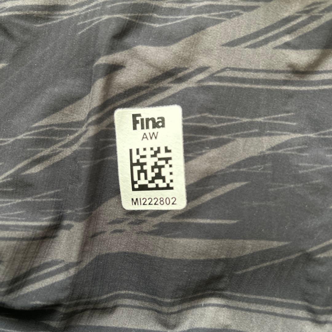 競泳用 高速水着 ミズノ GX SONIC V Mサイズ