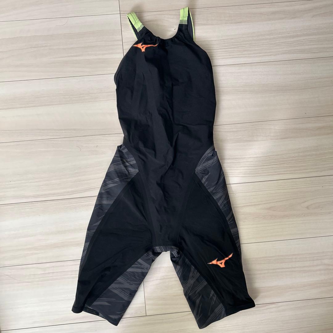 競泳用 高速水着 ミズノ GX SONIC V Mサイズ