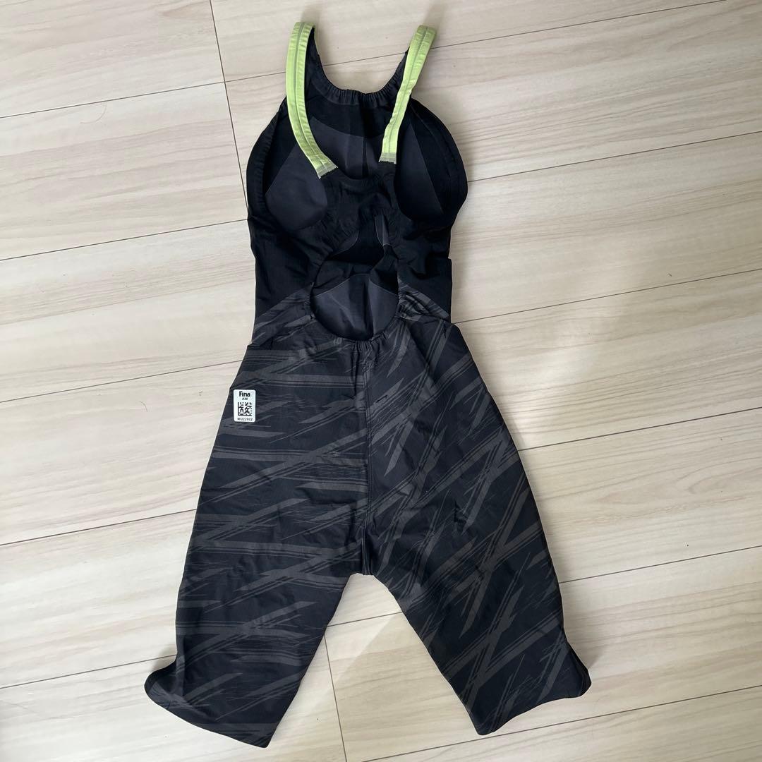 競泳用 高速水着 ミズノ GX SONIC V Mサイズ