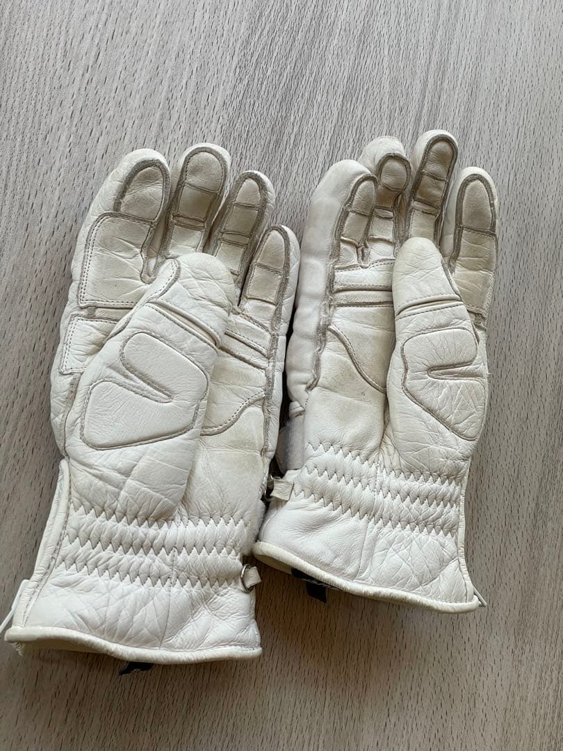 【中古】reusch ロイシュ スキーグローブ REUSCH RS