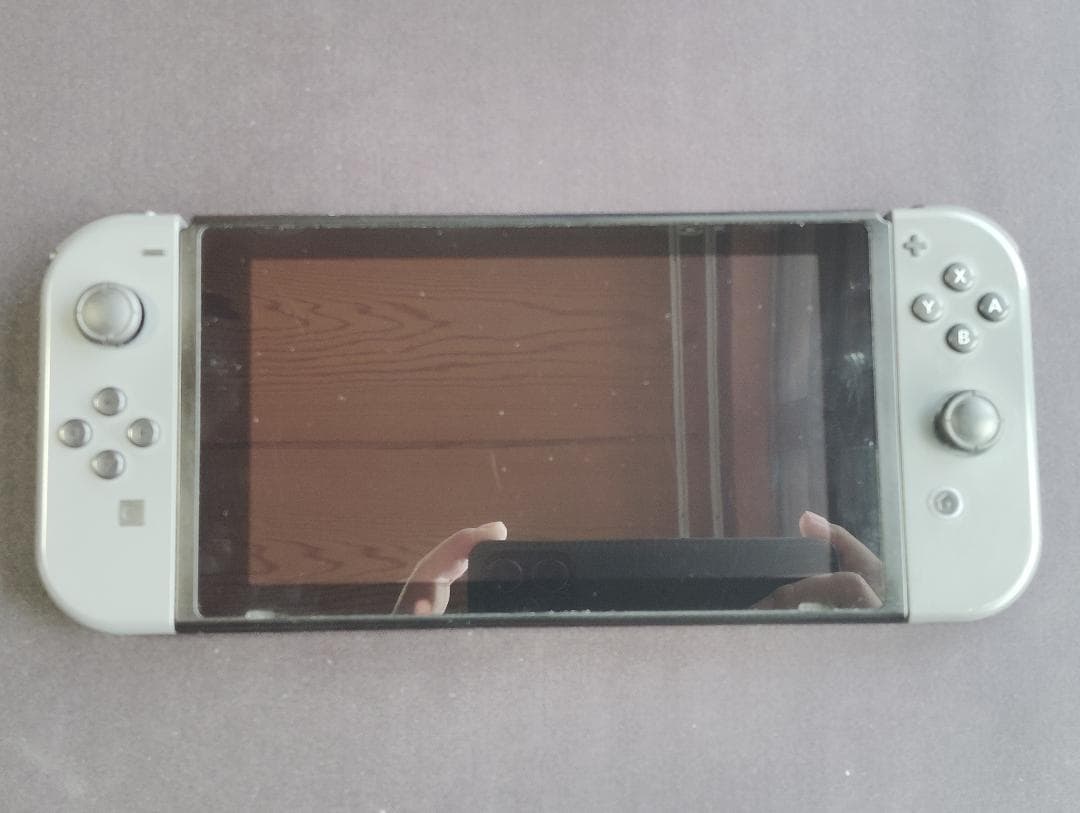 【Nintendo switch】本体＋ドック＋コントローラー